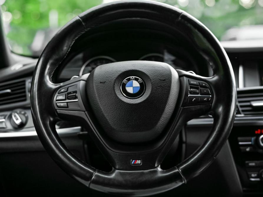 BMW X4 I (F26) Санкт-Петербург  - изображение 6
