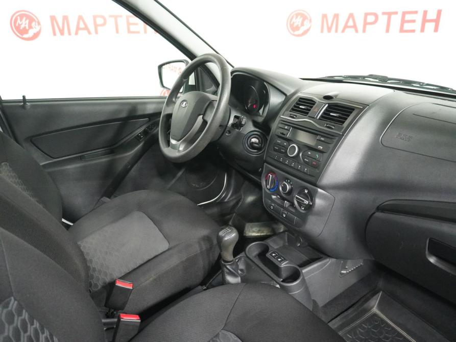 Lada (ВАЗ) Granta I Рестайлинг Вологда  - изображение 10