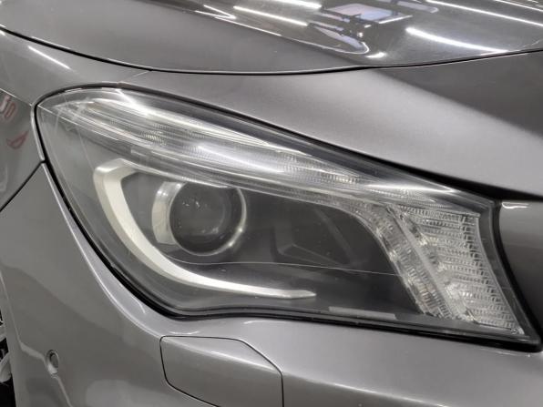 Mercedes-Benz CLA I (C117 X117) с пробегом 2014 года, цена 1 530 000 рублей, 185001 км, седан, Автокод Объявления
