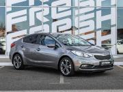 Kia Cerato III Краснодар  - изображение 15