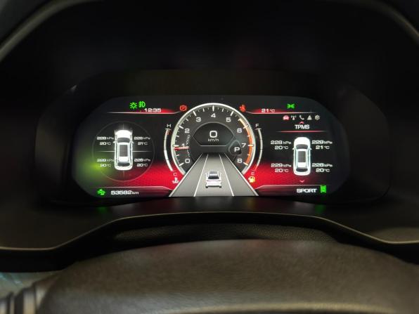 Haval F7 I Рестайлинг с пробегом 2022 года, цена 2 149 000 рублей, 53546 км, внедорожник, Автокод Объявления