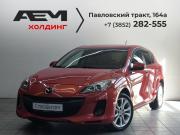 Mazda 3 II (BL) Рестайлинг Барнаул  - изображение 32