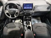 Hyundai ix35 I Рестайлинг Курск  - изображение 29