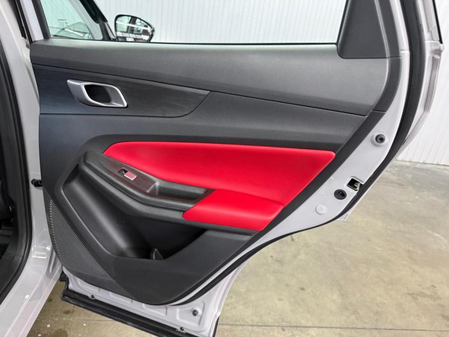 Changan CS55 Plus II Краснодар  - изображение 18