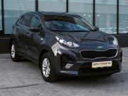 Kia Sportage IV Рестайлинг Екатеринбург  - изображение 28