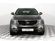 Kia Sportage III Рестайлинг Ногинск  - изображение 20