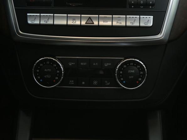 Mercedes-Benz GL-Класс II (X166) с пробегом 2015 года, цена 3 233 000 рублей, 193000 км, внедорожник, Автокод Объявления