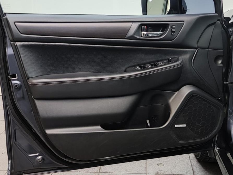 Subaru Legacy VI Барнаул  - изображение 33
