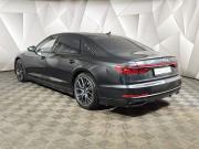 Audi A8 IV (D5) Москва  - изображение 36