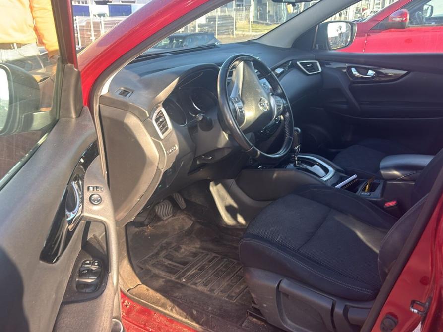 Nissan Qashqai II Ижевск  - изображение 4
