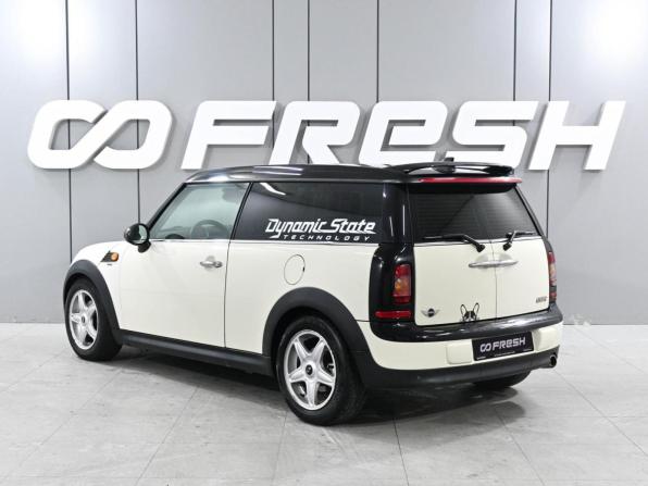 Mini Clubman I с пробегом 2009 года, цена 1 019 000 рублей, 204122 км, хэтчбек, Автокод Объявления