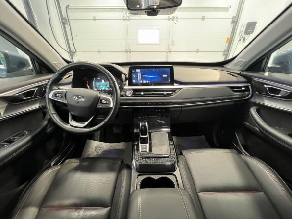 Chery Tiggo 7 Pro I с пробегом 2021 года, цена 2 185 000 рублей, 25000 км, внедорожник, Автокод Объявления
