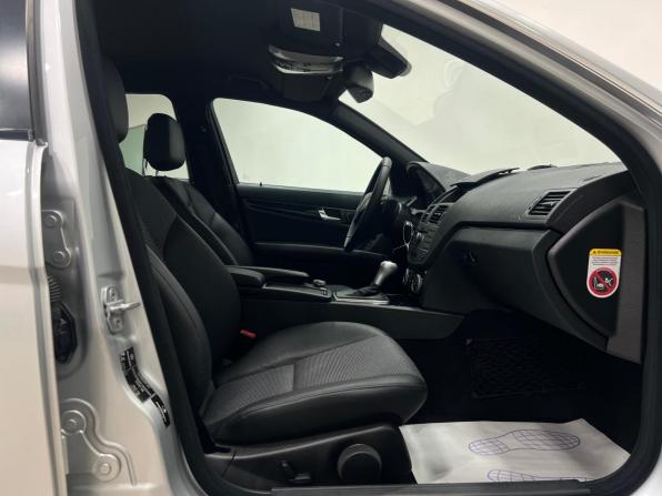 Mercedes-Benz C-Класс III (W204) с пробегом 2011 года, цена 1 480 000 рублей, 209879 км, седан, Автокод Объявления