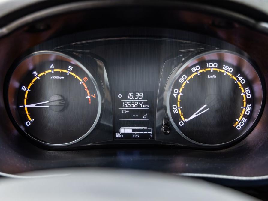 Lada (ВАЗ) Granta I Рестайлинг Волгоград  - изображение 9