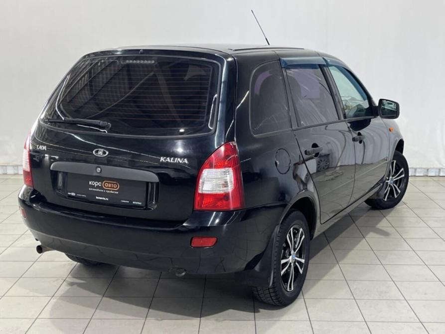 Lada (ВАЗ) Kalina I Курск  - изображение 2