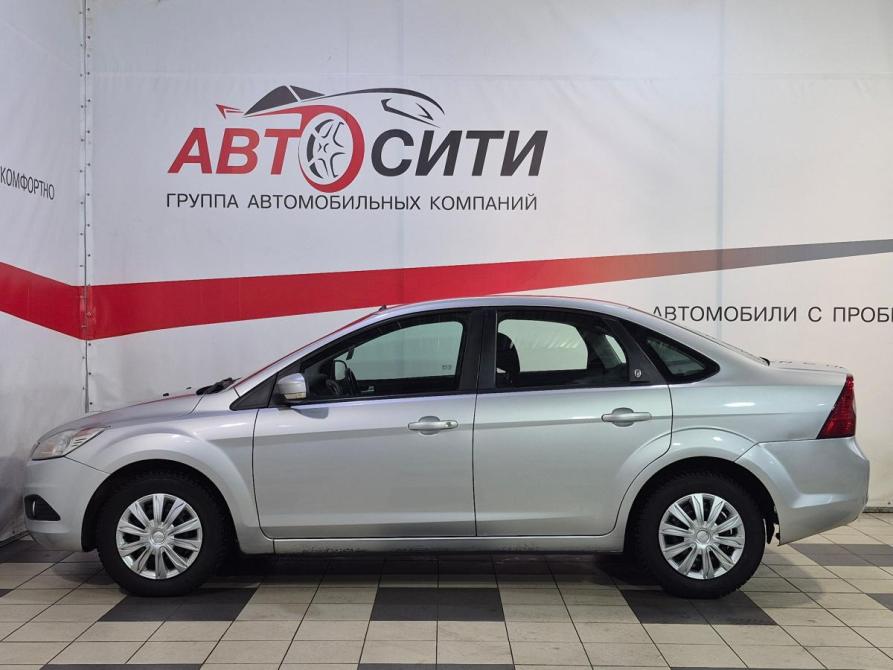 Ford Focus II Рестайлинг Воронеж  - изображение 5