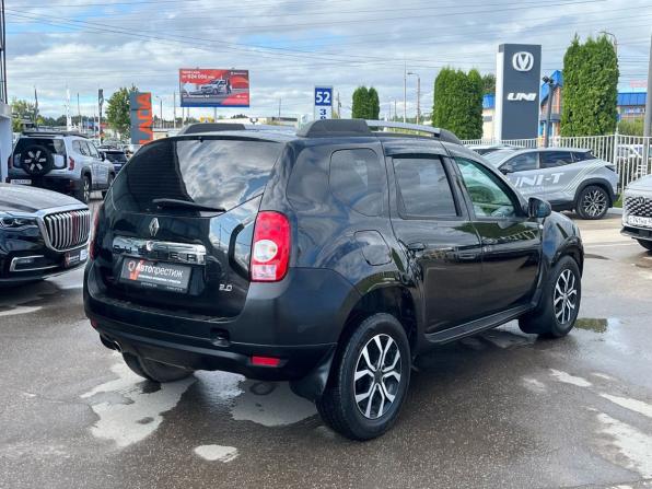 Renault Duster I с пробегом 2014 года, цена 830 000 рублей, 205178 км, внедорожник, Автокод Объявления