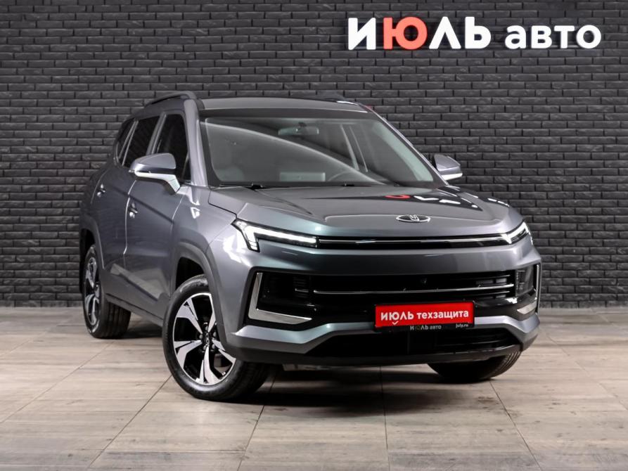Москвич 3 Екатеринбург  - изображение 3