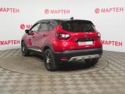 Renault Kaptur I Вологда  - изображение 24