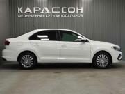 Volkswagen Polo VI Пермь  - изображение 25