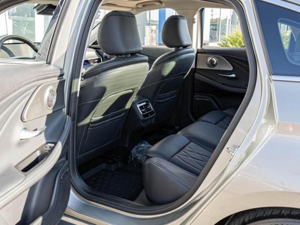 Chery Arrizo 8 с пробегом 2023 года, цена 1 899 000 рублей, 83461 км, седан, Автокод Объявления