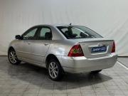 Toyota Corolla IX (E120 E130) Рестайлинг Санкт-Петербург  - изображение 20
