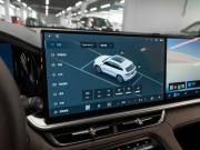 Geely Monjaro I Рестайлинг 2 Москва  - изображение 49