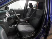 Hyundai Getz I Рестайлинг Воронеж  - изображение 26
