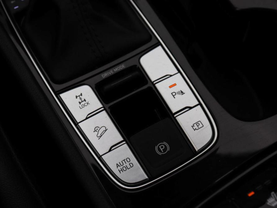 Hyundai Tucson IV Химки  - изображение 13