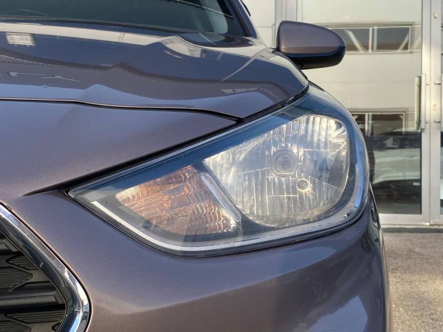 Hyundai Solaris II Уфа  - изображение 20