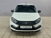 Lada (ВАЗ) Granta I Рестайлинг Уфа  - изображение 19