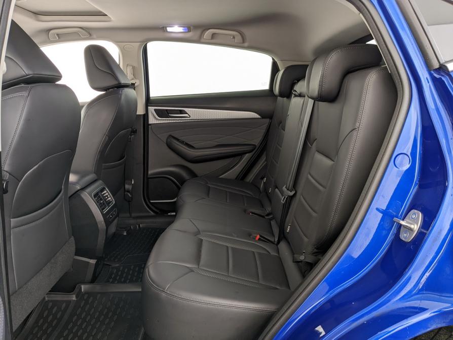 Haval F7x I Рестайлинг Москва  - изображение 12