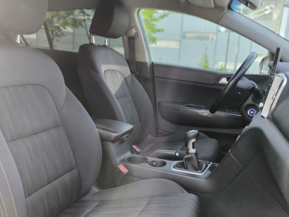 Kia Sportage IV с пробегом 2016 года, цена 1 715 000 рублей, 86980 км, внедорожник, Автокод Объявления