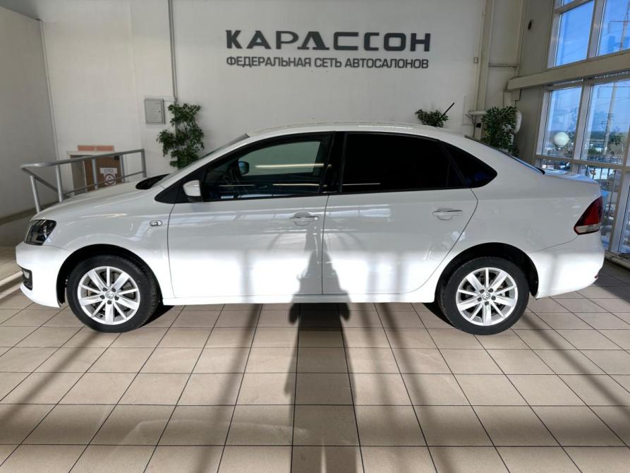 Volkswagen Polo V Рестайлинг Волгоград  - изображение 5