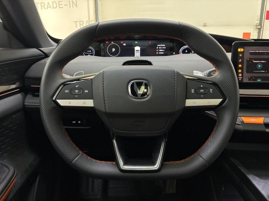 Changan UNI-V I Пермь  - изображение 16