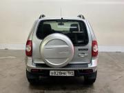 Chevrolet Niva I Рестайлинг Саратов  - изображение 16