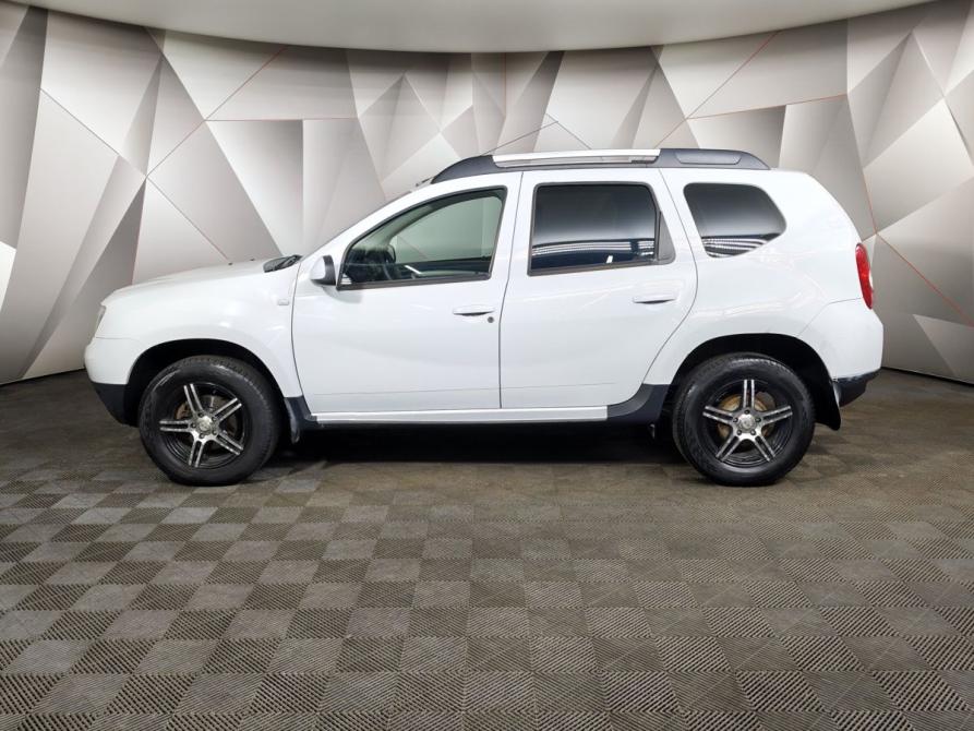 Renault Duster I Москва  - изображение 5