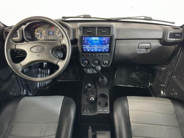 Lada (ВАЗ) 2121 (4x4) I Рестайлинг (2020) с пробегом 2020 года, цена 640 000 рублей, 89690 км, внедорожник, Автокод Объявления
