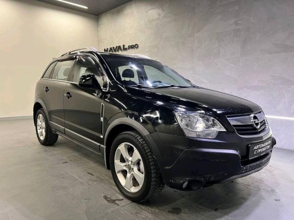 Opel Antara I с пробегом 2007 года, цена 520 000 рублей, 303793 км, внедорожник, Автокод Объявления