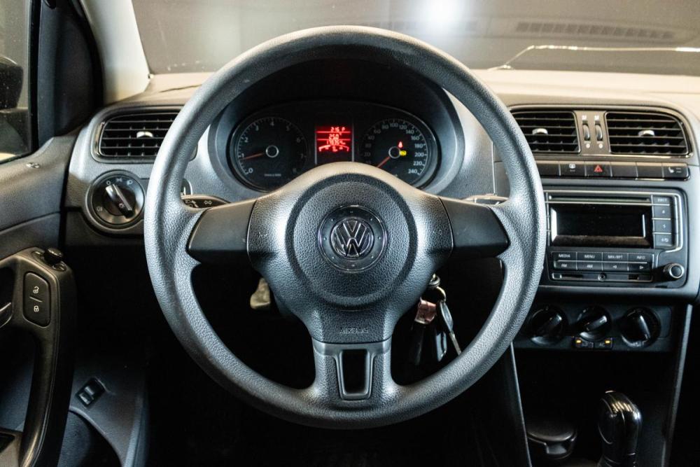 Volkswagen Polo V Уфа  - изображение 6