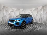 Land Rover Range Rover Evoque I Рестайлинг Москва  - изображение 24
