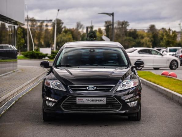 Ford Mondeo IV Рестайлинг с пробегом 2014 года, цена 889 777 рублей, 140730 км, седан, Автокод Объявления
