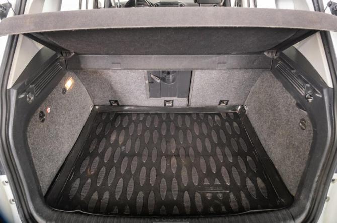 Volkswagen Tiguan I Рестайлинг с пробегом 2013 года, цена 1 249 000 рублей, 209000 км, внедорожник, Автокод Объявления