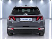 Hyundai Tucson IV Москва  - изображение 19