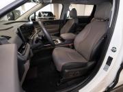 Kia Carnival IV Рестайлинг Москва  - изображение 37