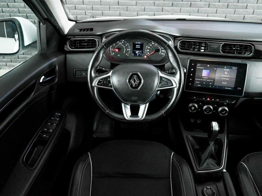 Renault Arkana I Екатеринбург  - изображение 11
