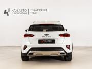Kia XCeed I Казань  - изображение 12