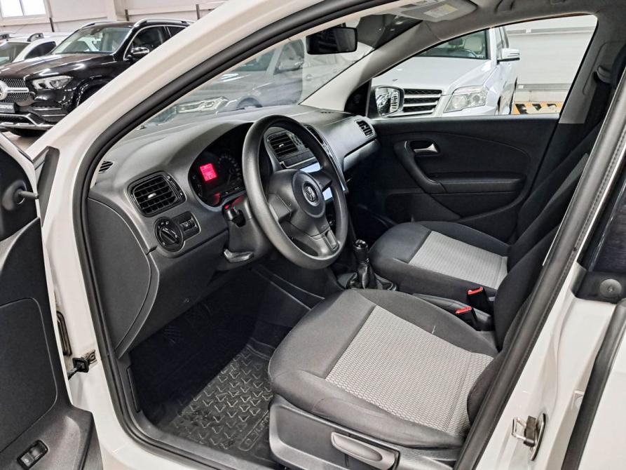 Volkswagen Polo V Набережные Челны  - изображение 20