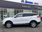 Geely Atlas I Набережные Челны  - изображение 25
