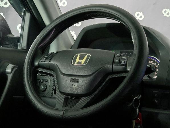 Honda CR-V III с пробегом 2008 года, цена 1 103 000 рублей, 216549 км, внедорожник, Автокод Объявления